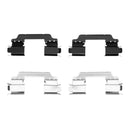 DFC Euro 5000 Ceramic Brake Pads
