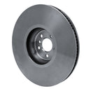 DFC 20-25 BMW 740i xDrive Front Rotors