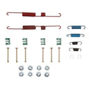 DFC 84-85 Toyota Van Rear Drum Brake Hardware Kit