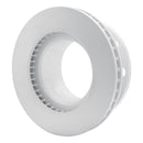 DFC 84-94 Ford 8000 Series (Air Over Hydros) Front GeoSPEC Coated Rotor