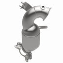 MagnaFlow 18-19 Chevrolet Cruze L4 OEM Underbody Front Direct Fit Converter