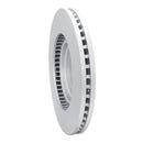 DFC GeoSPEC Coated Rotors - Plain