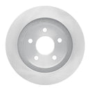DFC 93-97 Chevrolet Camaro Rear Brake Rotor