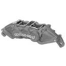 Wilwood Universal UTV6 Caliper 1.12/1.25 0.25 Rotor - Anodize