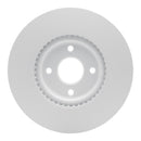 DFC GeoSPEC Coated Rotors - Plain