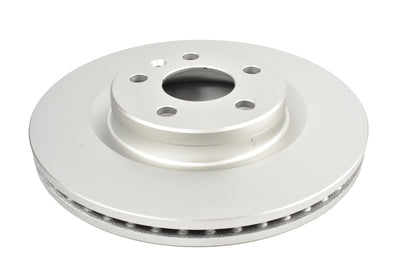 DBA 18-22 Volvo XC40 (w/296mm Front Rotor) Front En-Shield Standard Rotor