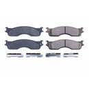 Power Stop 2004 Dodge Ram 1500 Front & Rear Autospecialty Brake Kit