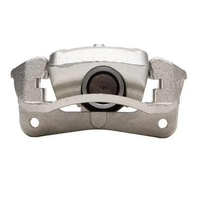 DFC 98-07 Lexus LX470 Rear-R Premium Caliper - Silver Zinc Coated