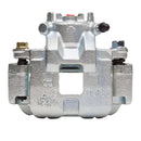 DFC 02-07 Mitsubishi Lancer Front-L Silver Zinc Coated Premium Caliper