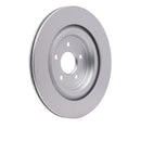 DFC GeoSPEC Coated Rotors - Plain