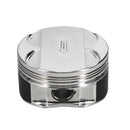 Manley Ford Coyote 5.0L DOHC 3.640in Bore +3.75cc Dome 1.165 CD Extreme Duty Piston Set