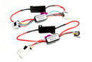Diode Dynamics 14-21 Toyota 4Runner Tail as Turn Module +Backup Module (USDM) Stage 2