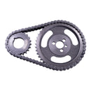 Edelbrock Timing Chain And Gear Set SBC Sng/Keyway