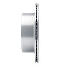 DFC Brake Rotors - Plain