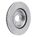 DFC 11-11 Saab 9-5 Front Brake Rotor