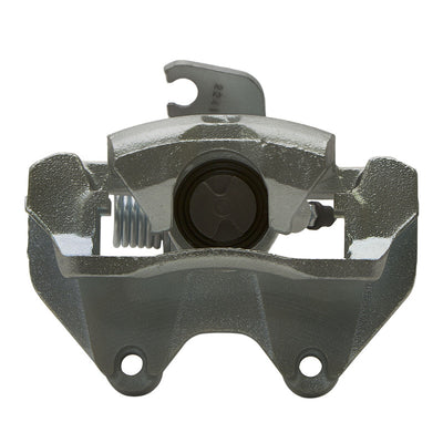 DFC 00-05 Buick Park Avenue Rear-L Premium Caliper - Silver Zinc Coated