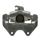 DFC 00-05 Buick Park Avenue Rear-L Premium Caliper - Silver Zinc Coated