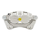 DFC 17-20 Buick Enclave Front-L Silver Zinc Coated Premium Caliper
