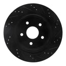 DFC Semi Met Heavy Duty Pads