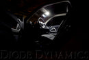 Diode Dynamics 36mm HP6 LED - Red (Single)