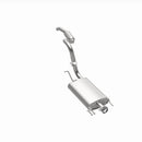MagnaFlow BRE Exhaust Kit 99-03 Tracker Vitara 1.6L