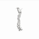BRExhaust 01-05 BMW 325i 325Ci 2.5L Exhaust Kit