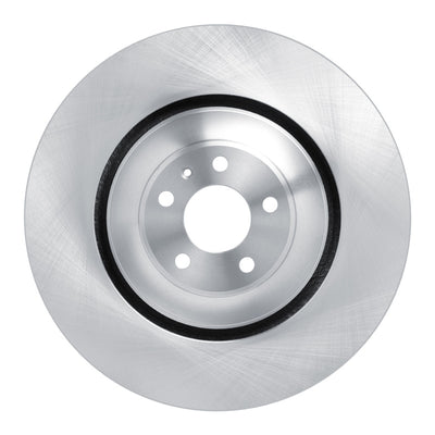 DFC 12-18 Audi A8 Front Brake Rotor