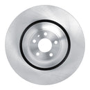DFC Brake Rotors - Plain