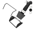 aFe Magnum FORCE Stage-2 Pro DRY S Cold Air Intake System 19-26 Dodge RAM 1500 V8-5.7L