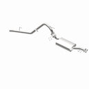 MagnaFlow BRE Exhaust Kit 98-04 Isuzu Rodeo Sport Rodeo 3.2L