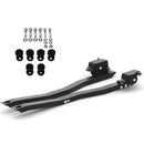QA1 70-74 GM F Body Level 2 Handling Kit w/ OE width 9in Housing