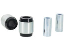 Whiteline 16-24 Mazda MX5 ND Front Essential Vehicle Bushing Kit