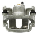 DFC 09-16 Toyota Venza Rear-L Premium Caliper - Silver Zinc Coated