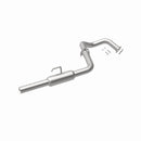 Magnaflow BRE Rear Muffler Kit Replacement Lexus