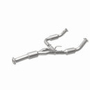 Magnaflow 12-17 Chevrolet Express 3500 6.0L Direct Fit Converter
