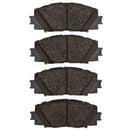 DFC 5000 Advanced Ceramic Brake Pads