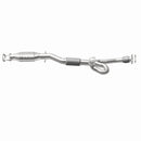 Magnaflow 16-19 Cadillac XTS/14-17 Chevy Impala 3.6L Calif Grade CARB Compliant DF Catalytic Conv
