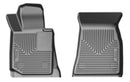 Husky Liners 2026 Hyundai Palisade X-Act Contour Front Floor Liner - Black