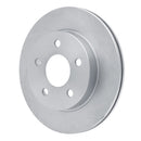 DFC 93-98 Ford Thunderbird Rear Brake Rotor