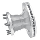 DFC 90-94 Chevrolet C3500 Front Brake Rotor