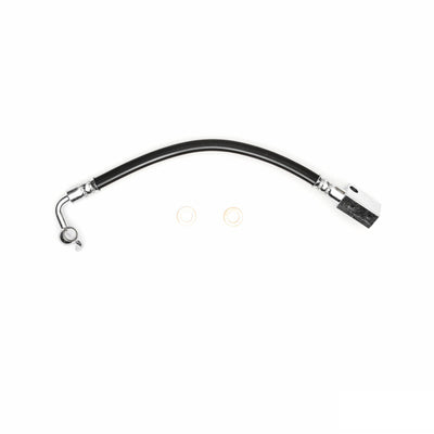 DFC 03-08 Infiniti FX35 Rear-L Brake Hose