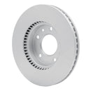 DFC 03-05 Kia Sedona Front GeoSPEC Coated Rotor