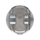 Manley Chevrolet LS Piston Set - 4.165in Bore 1.315in CH, -20.00 CC
