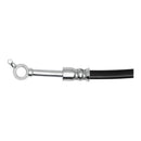 DFC 11-15 Hyundai Sonata Front-L Brake Hose