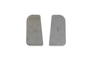 Fabtech Body Mount Weld in Plates