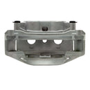 DFC 09-20 Chevrolet Express 3500 Rear-R/Rear Right Premium Caliper - Silver Zinc Coated