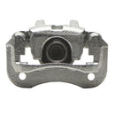 DFC 04-07 Toyota Highlander Rear-L Premium Caliper - Silver Zinc Coated