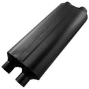 Flowmaster 2.25 (D)IN/2.25 (D)OUT 70 Series BBII Muffler