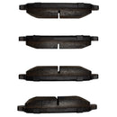 DFC GeoSPEC Coated Rotors - Plain