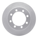 DFC GeoSPEC Coated Rotors - Plain